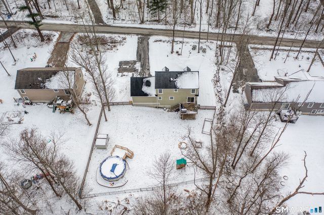 43 Tatnic Hill Road, Brooklyn, CT 06234