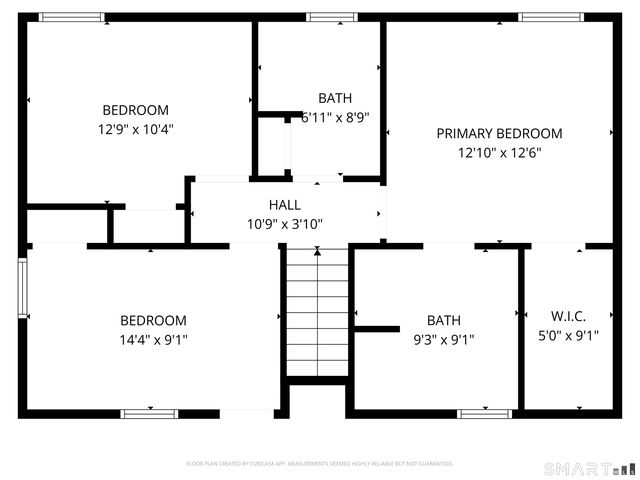 43 Tatnic Hill Road, Brooklyn, CT 06234