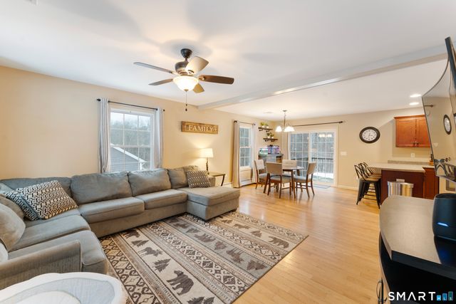 43 Tatnic Hill Road, Brooklyn, CT 06234