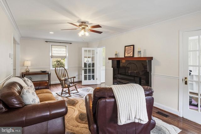 217 CHURCH LN, Pikesville, MD 21208