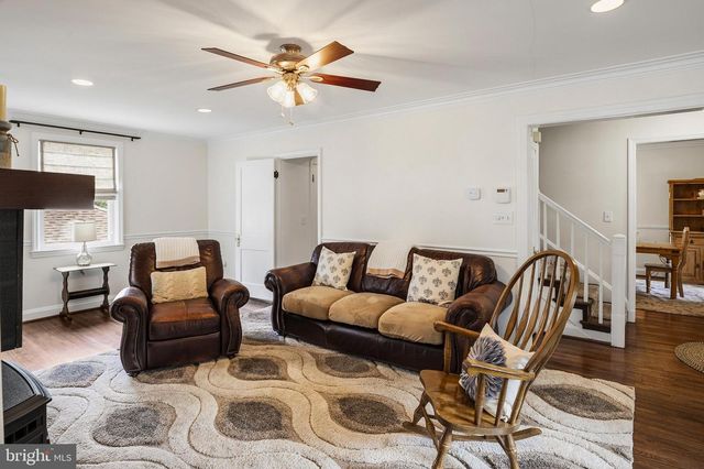 217 CHURCH LN, Pikesville, MD 21208