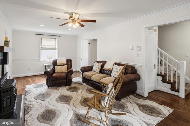 217 CHURCH LN, Pikesville, MD 21208
