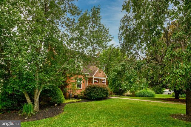 217 CHURCH LN, Pikesville, MD 21208