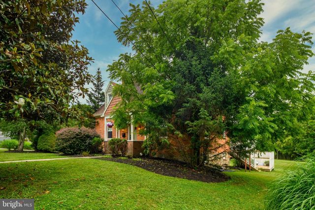 217 CHURCH LN, Pikesville, MD 21208