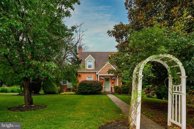217 CHURCH LN, Pikesville, MD 21208
