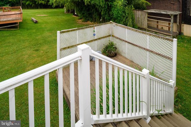 217 CHURCH LN, Pikesville, MD 21208