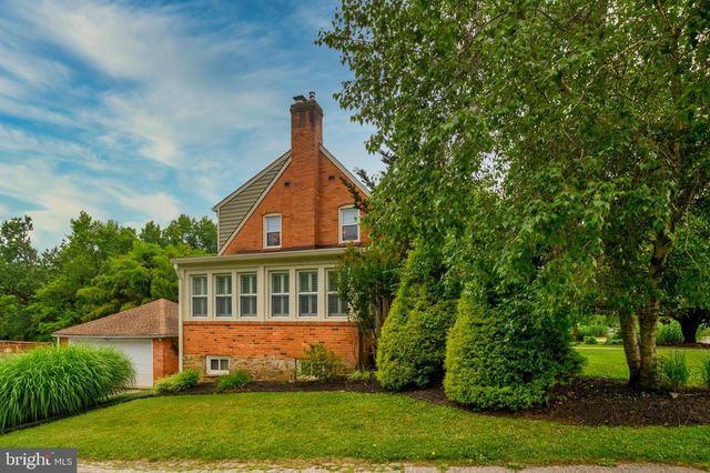 217 CHURCH LN, Pikesville, MD 21208