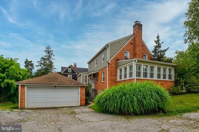 217 CHURCH LN, Pikesville, MD 21208