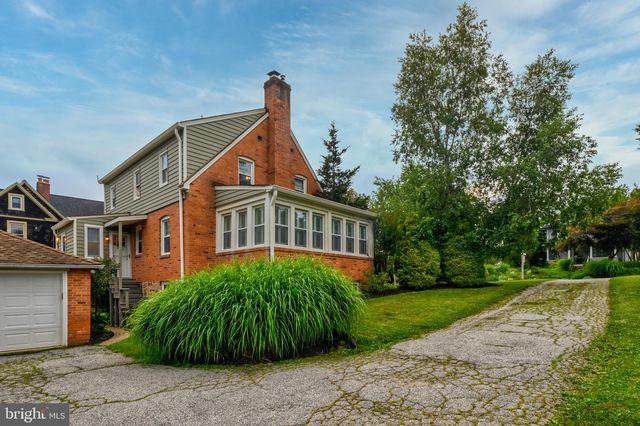 217 CHURCH LN, Pikesville, MD 21208