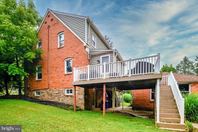 217 CHURCH LN, Pikesville, MD 21208