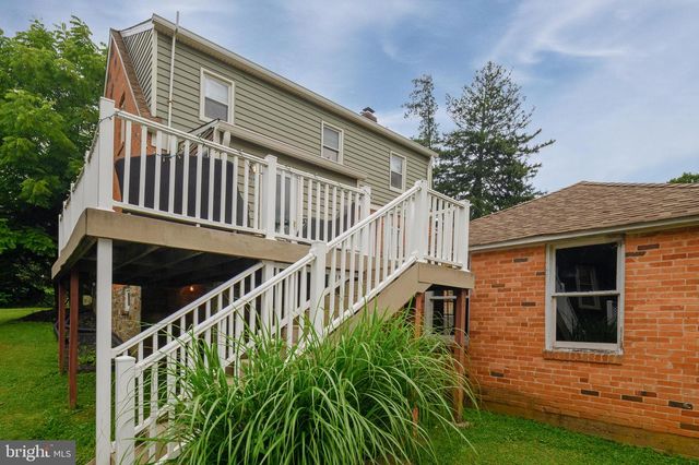 217 CHURCH LN, Pikesville, MD 21208