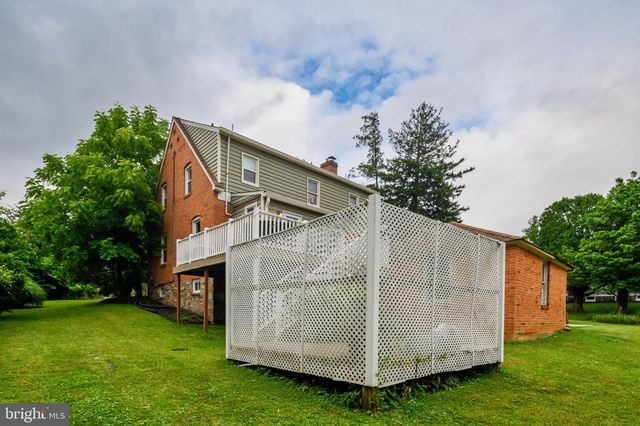 217 CHURCH LN, Pikesville, MD 21208