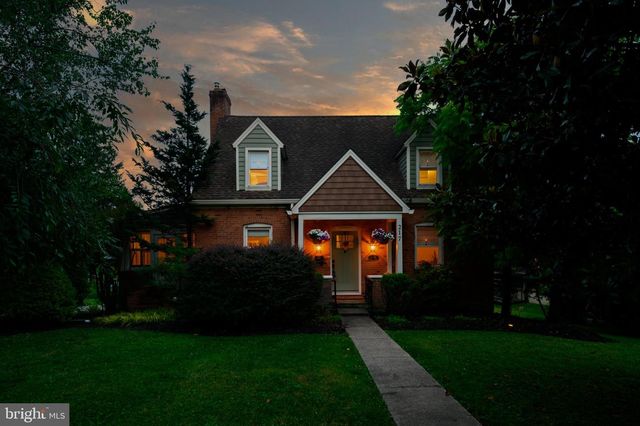 217 CHURCH LN, Pikesville, MD 21208