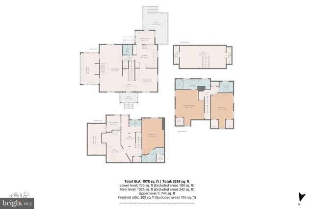217 CHURCH LN, Pikesville, MD 21208