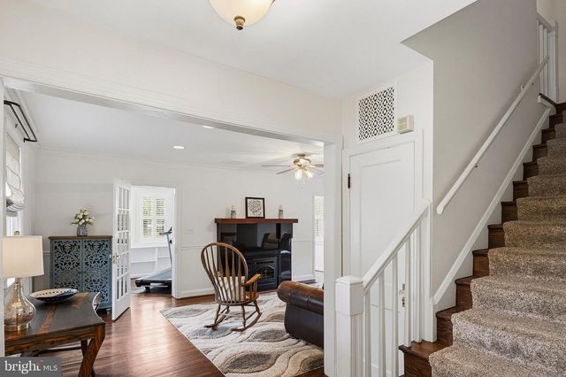 217 CHURCH LN, Pikesville, MD 21208