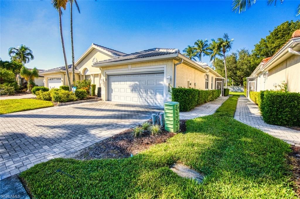 13616 Gulf Breeze ST, Fort Myers, FL 33907