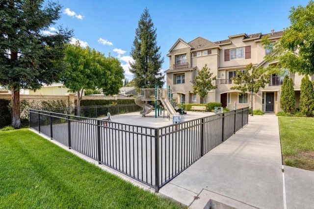 1307 Westbury Drive, San Jose, CA 95131