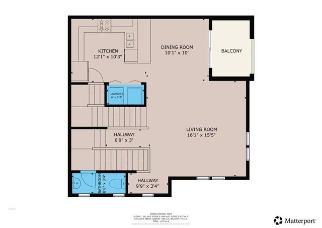 1307 Westbury Drive, San Jose, CA 95131