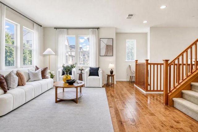 1307 Westbury Drive, San Jose, CA 95131