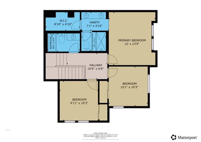 1307 Westbury Drive, San Jose, CA 95131