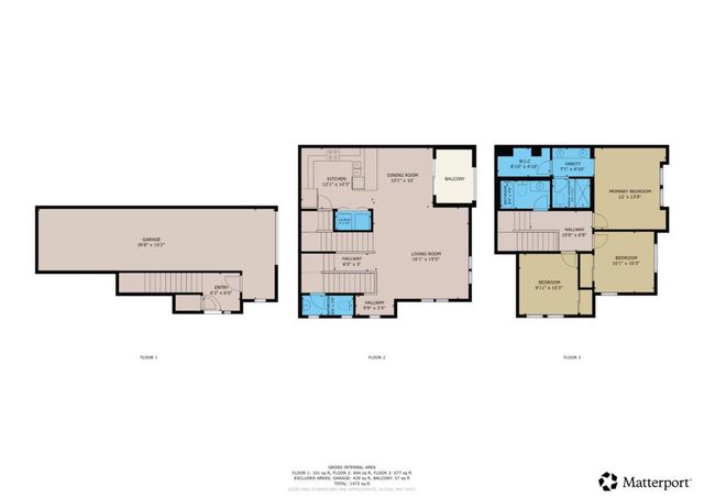 1307 Westbury Drive, San Jose, CA 95131
