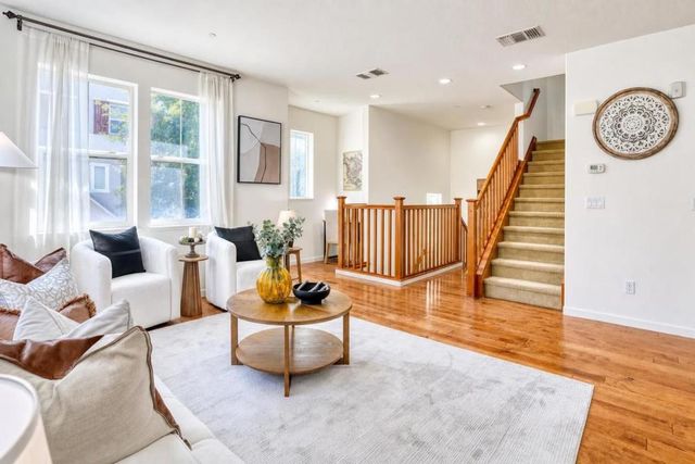 1307 Westbury Drive, San Jose, CA 95131