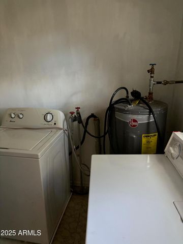 195 E 1ST South Street S, St Johns, AZ 85936