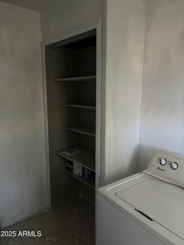 195 E 1ST South Street S, St Johns, AZ 85936