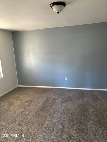 195 E 1ST South Street S, St Johns, AZ 85936