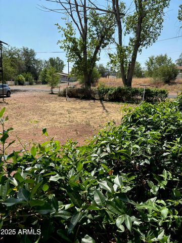 195 E 1ST South Street S, St Johns, AZ 85936