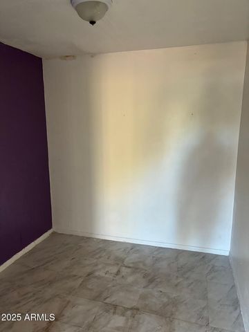 195 E 1ST South Street S, St Johns, AZ 85936