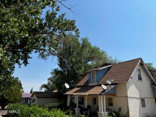 195 E 1ST South Street S, St Johns, AZ 85936