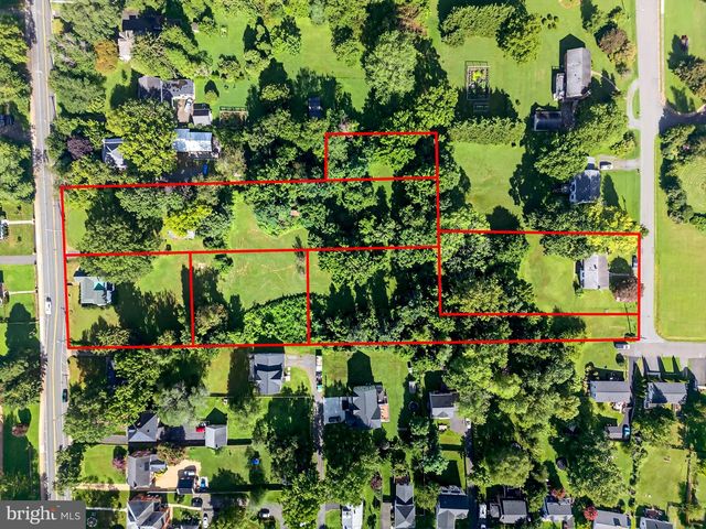 273 WATERLOO ST, Warrenton, VA 20186