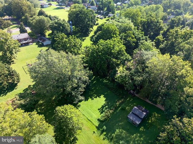 273 WATERLOO ST, Warrenton, VA 20186