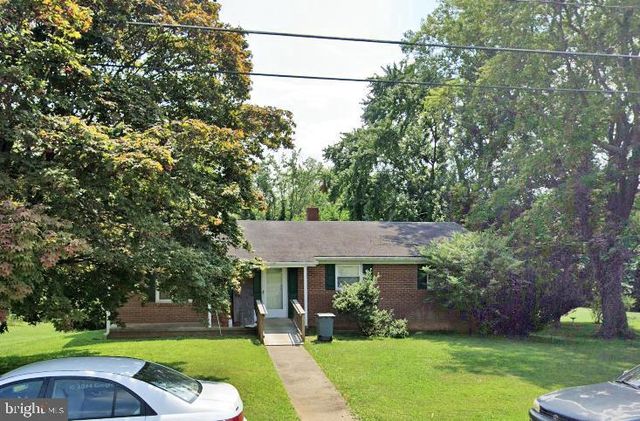 273 WATERLOO ST, Warrenton, VA 20186