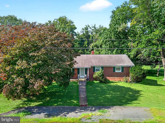 273 WATERLOO ST, Warrenton, VA 20186