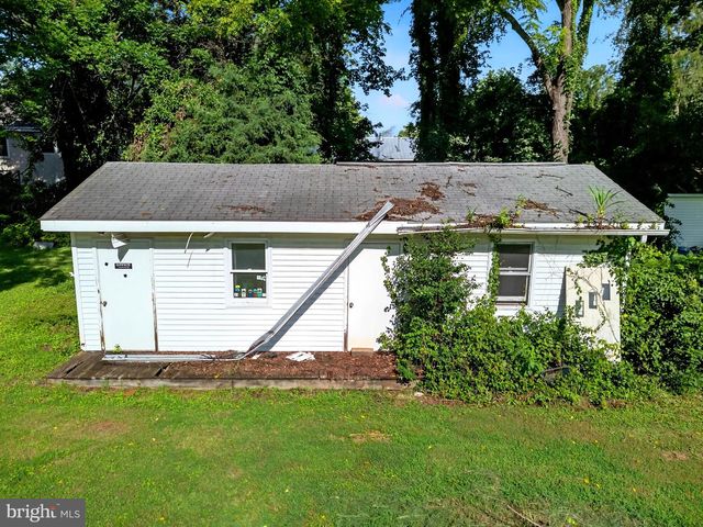 273 WATERLOO ST, Warrenton, VA 20186