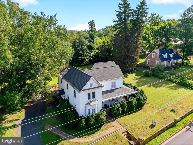 273 WATERLOO ST, Warrenton, VA 20186