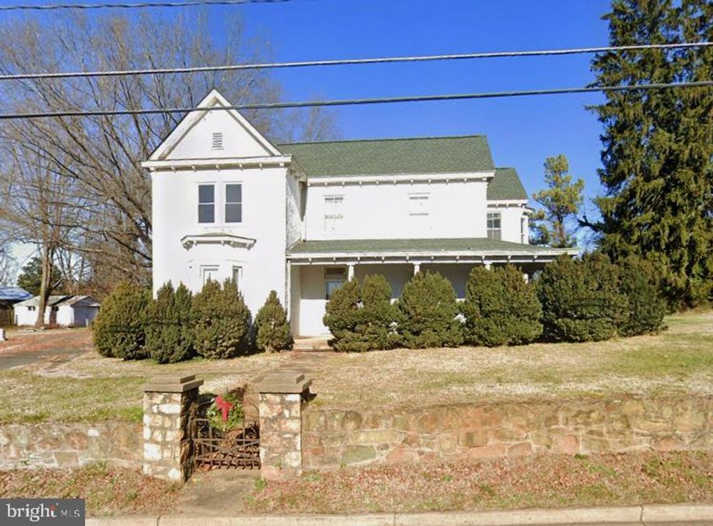 273 WATERLOO ST, Warrenton, VA 20186