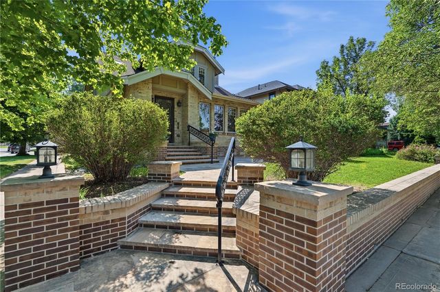 2390 Forest Street, Denver, CO 80207