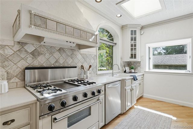 2390 Forest Street, Denver, CO 80207