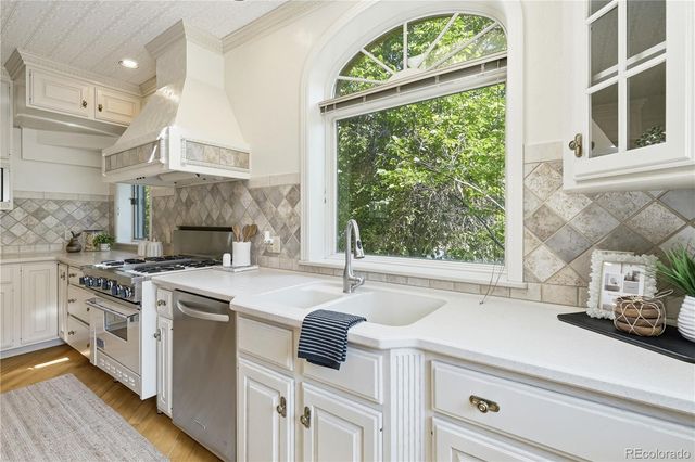 2390 Forest Street, Denver, CO 80207