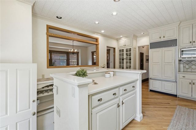 2390 Forest Street, Denver, CO 80207