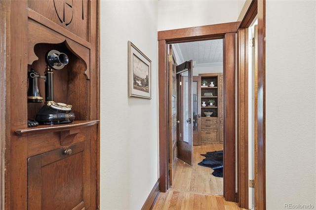 2390 Forest Street, Denver, CO 80207