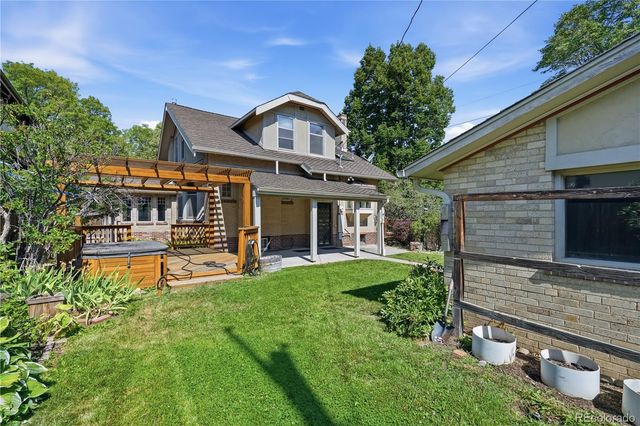 2390 Forest Street, Denver, CO 80207