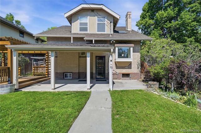2390 Forest Street, Denver, CO 80207