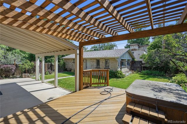2390 Forest Street, Denver, CO 80207