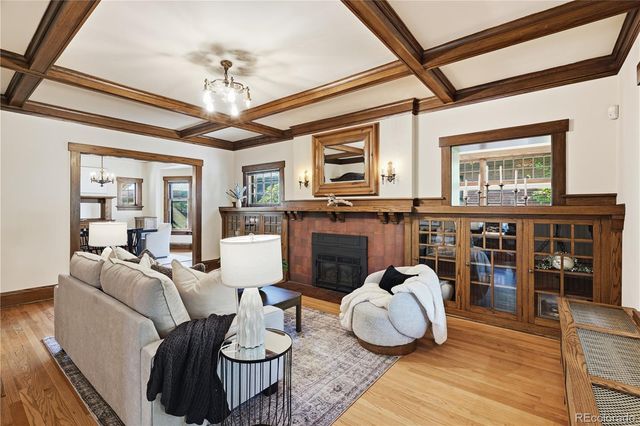 2390 Forest Street, Denver, CO 80207