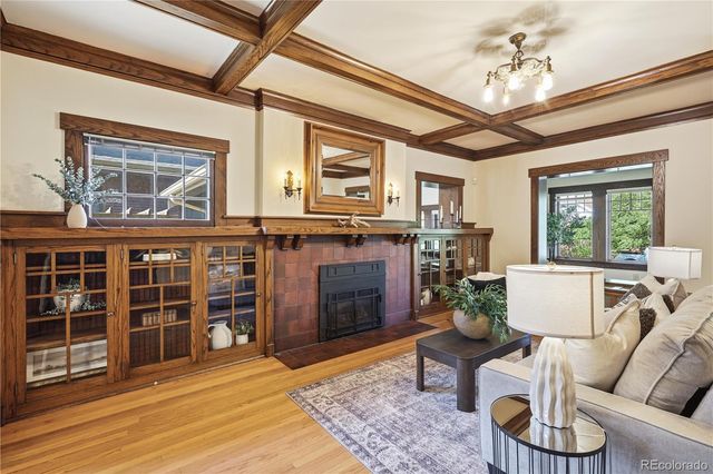 2390 Forest Street, Denver, CO 80207