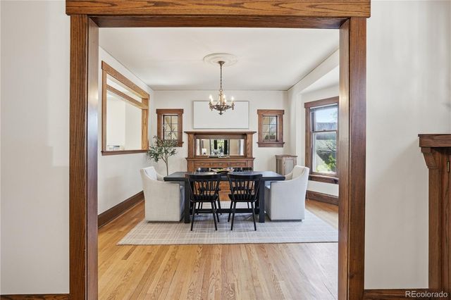 2390 Forest Street, Denver, CO 80207